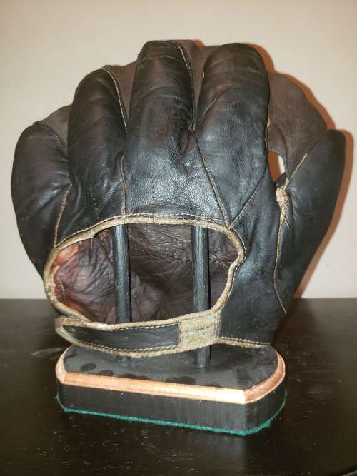 Simmons Duck Web Back